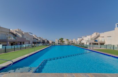 Reventa - Bungalow - Torrevieja - Sector 25