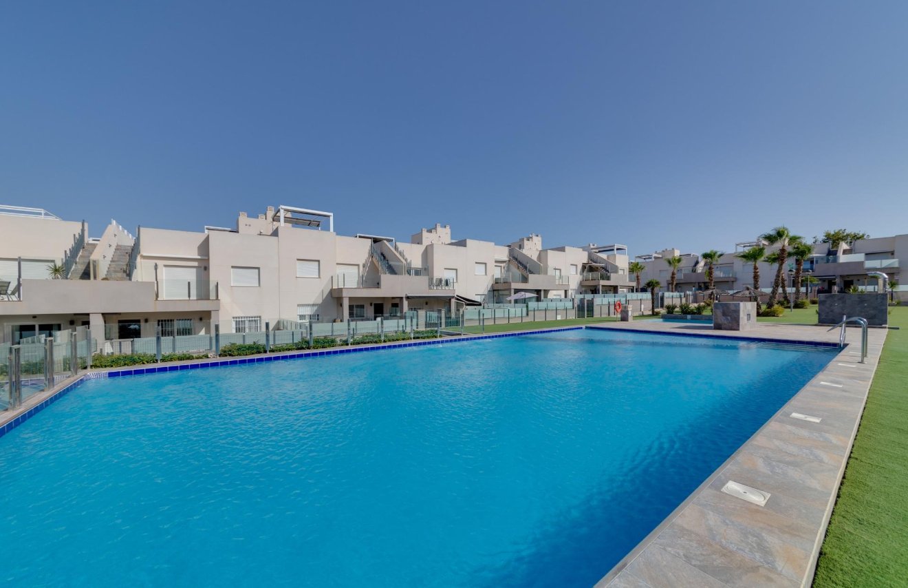 Reventa - Bungalow - Torrevieja - Sector 25