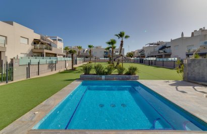 Reventa - Bungalow - Torrevieja - Sector 25