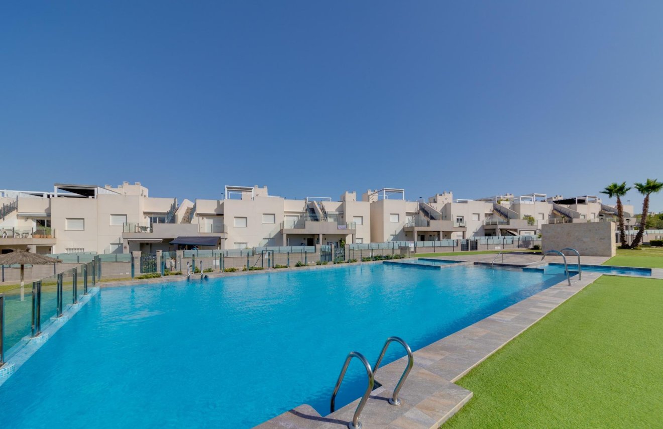 Reventa - Bungalow - Torrevieja - Sector 25