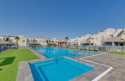 Reventa - Bungalow - Torrevieja - Sector 25