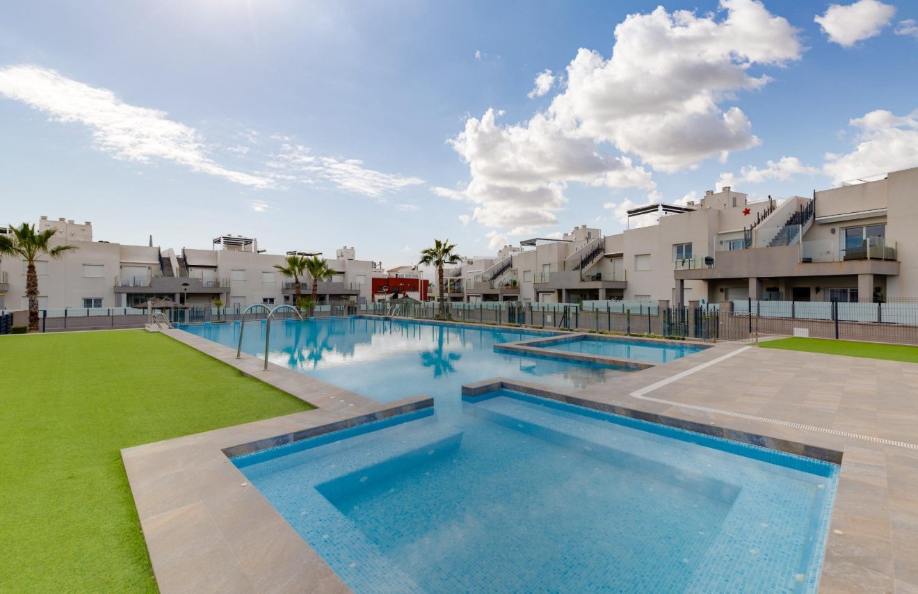 Reventa - Bungalow - Torrevieja - Sector 25