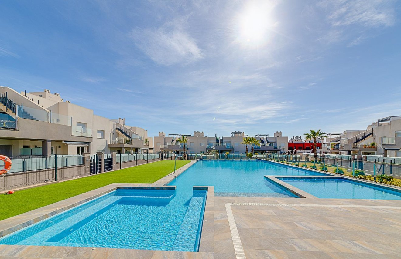 Reventa - Bungalow - Torrevieja - Sector 25