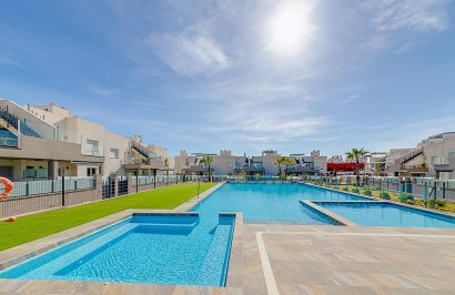 Reventa - Bungalow - Torrevieja - Sector 25