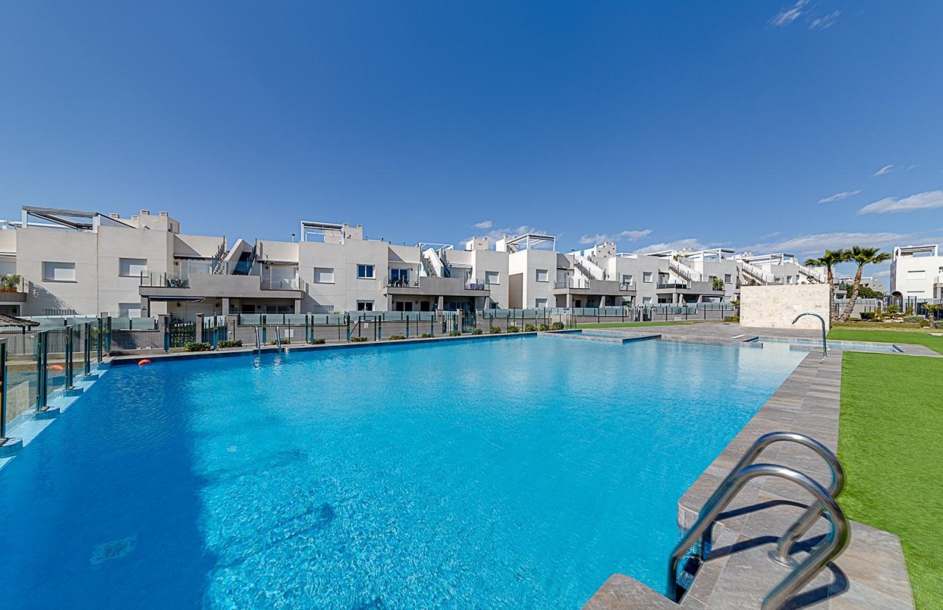 Reventa - Bungalow - Torrevieja - Sector 25