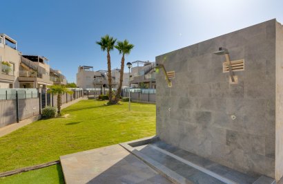 Reventa - Bungalow - Torrevieja - Sector 25