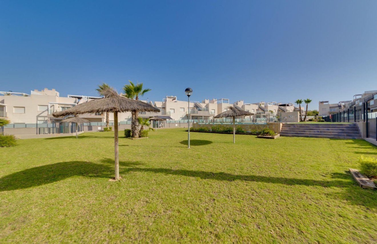 Reventa - Bungalow - Torrevieja - Sector 25