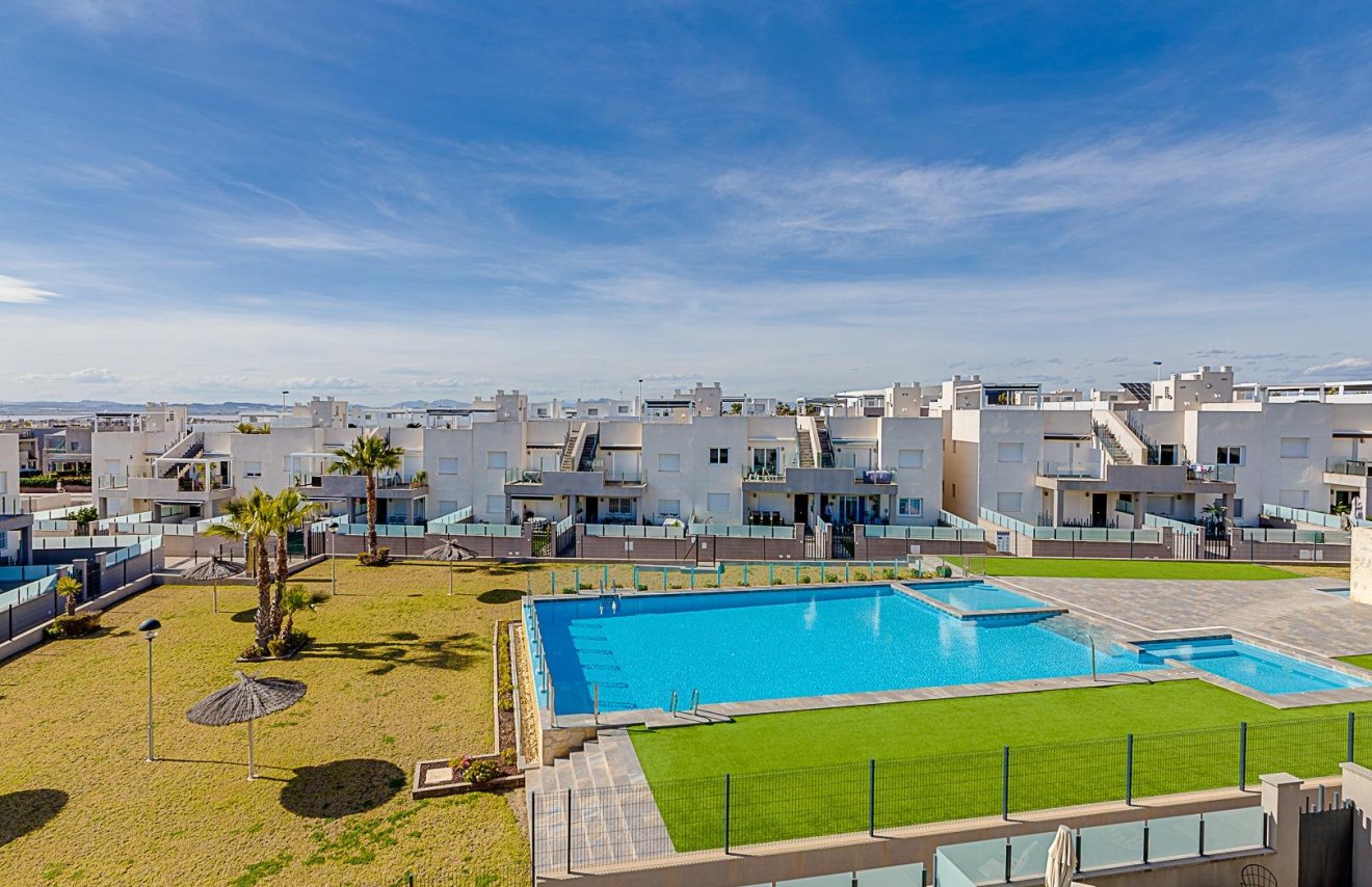 Reventa - Bungalow - Torrevieja - Sector 25