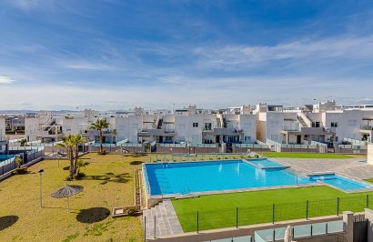 Reventa - Bungalow - Torrevieja - Sector 25