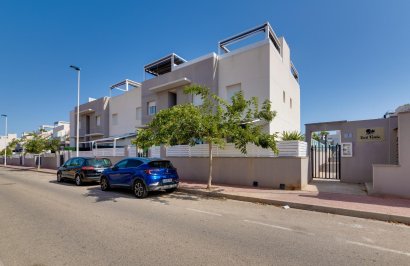 Reventa - Bungalow - Torrevieja - Sector 25