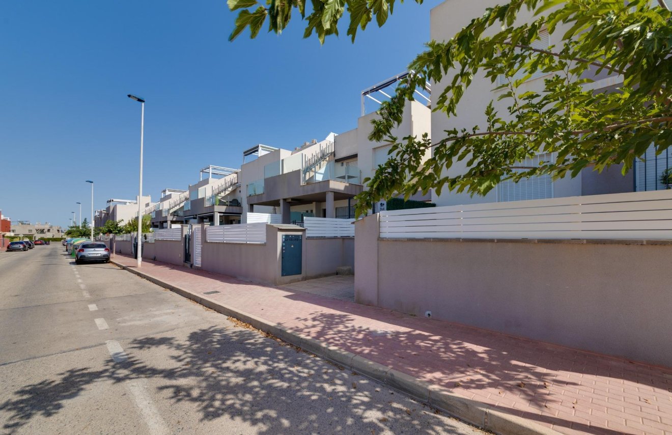 Reventa - Bungalow - Torrevieja - Sector 25