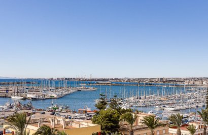 Reventa - Bungalow - Torrevieja - Sector 25