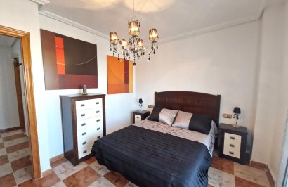 Reventa - Casa Tipo Dúplex - Orihuela Costa - Montezenia