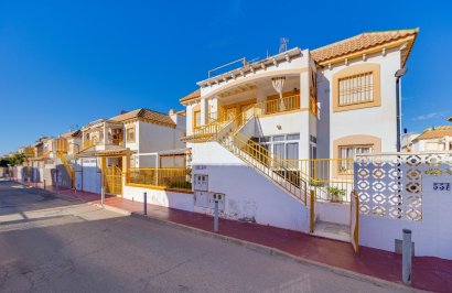 Reventa - Bungalow Planta Alta - Torrevieja - Parque las naciones