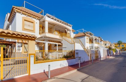 Reventa - Bungalow Planta Alta - Torrevieja - Parque las naciones