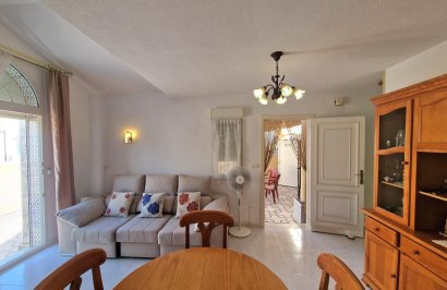 Resale - Chalet - Torrevieja - Torreta florida