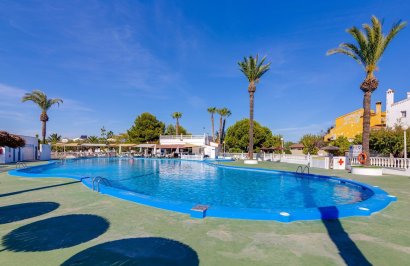 Resale - Chalet - Torrevieja - Torreta florida