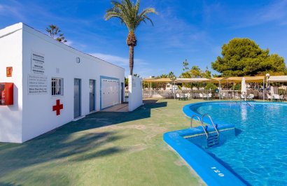 Resale - Chalet - Torrevieja - Torreta florida