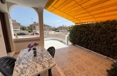 Revente - Bungalow Planta Baja - Torrevieja - Torreblanca