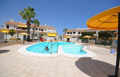 Revente - Bungalow Planta Baja - Torrevieja - Torreblanca