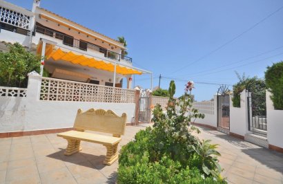 Revente - Bungalow Planta Baja - Torrevieja - Torreblanca