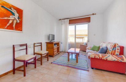 Resale - Apartamento - San Pedro del Pinatar - San Pedro de Pinatar