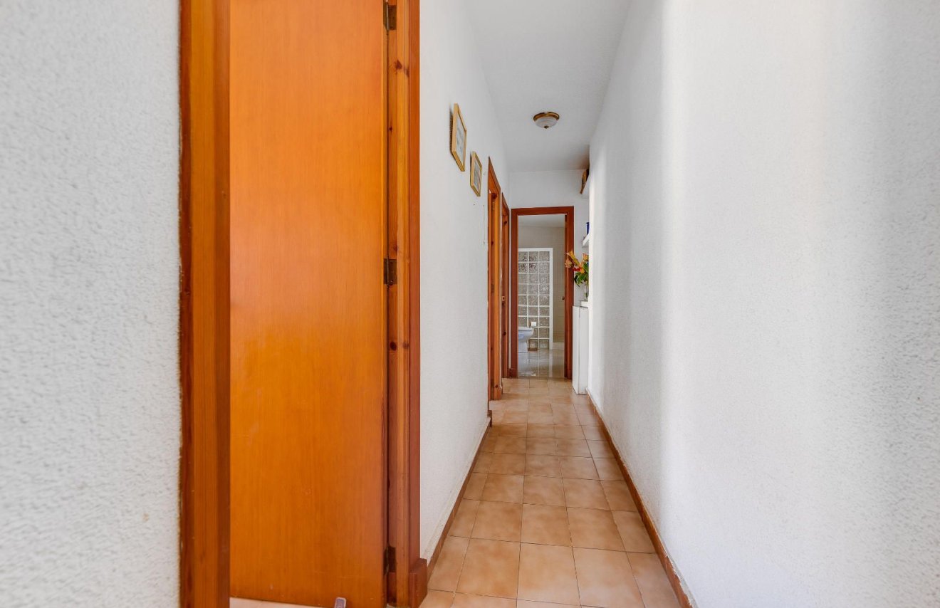 Resale - Apartamento - San Pedro del Pinatar - San Pedro de Pinatar