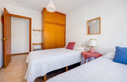 Resale - Apartamento - San Pedro del Pinatar - San Pedro de Pinatar