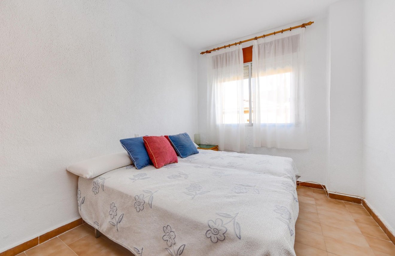 Resale - Apartamento - San Pedro del Pinatar - San Pedro de Pinatar