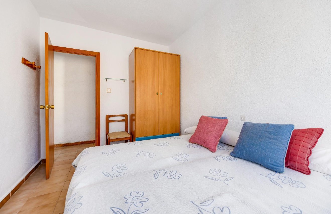 Resale - Apartamento - San Pedro del Pinatar - San Pedro de Pinatar