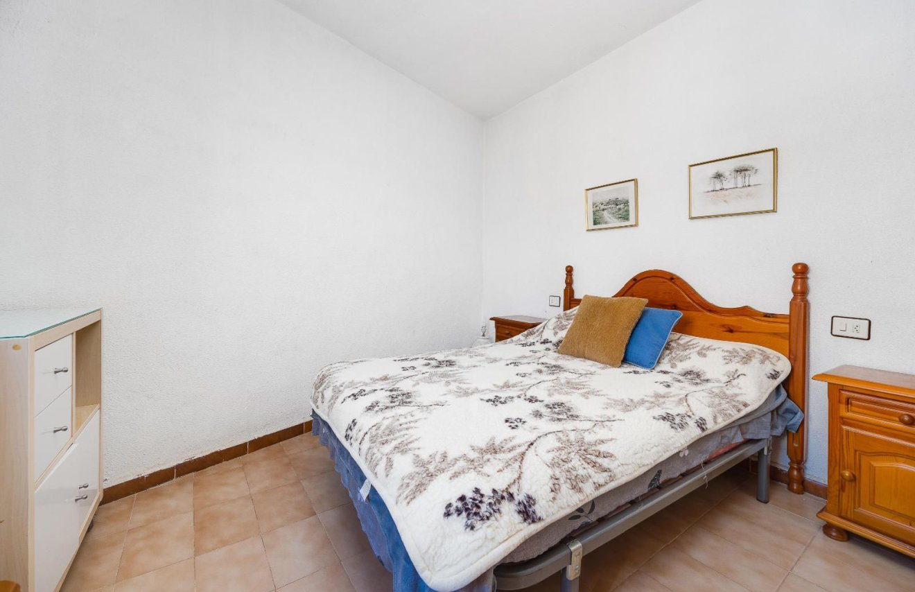 Resale - Apartamento - San Pedro del Pinatar - San Pedro de Pinatar