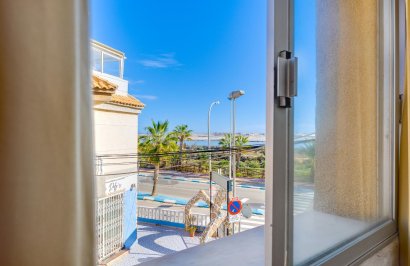 Resale - Apartamento - San Pedro del Pinatar - San Pedro de Pinatar