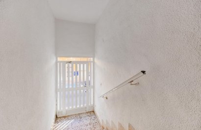 Resale - Apartamento - San Pedro del Pinatar - San Pedro de Pinatar