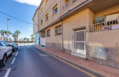 Resale - Apartamento - San Pedro del Pinatar - San Pedro de Pinatar