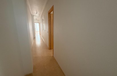 Reventa - Apartamento - Torrevieja - Centro