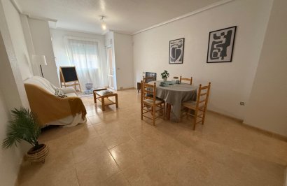 Reventa - Apartamento - Torrevieja - Centro