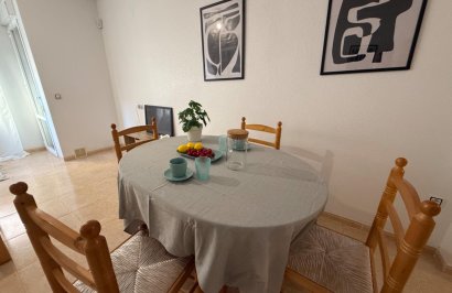 Reventa - Apartamento - Torrevieja - Centro