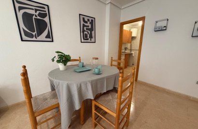 Reventa - Apartamento - Torrevieja - Centro