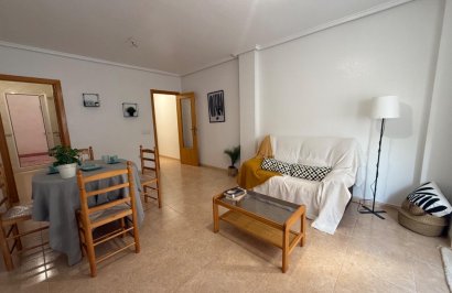 Reventa - Apartamento - Torrevieja - Centro