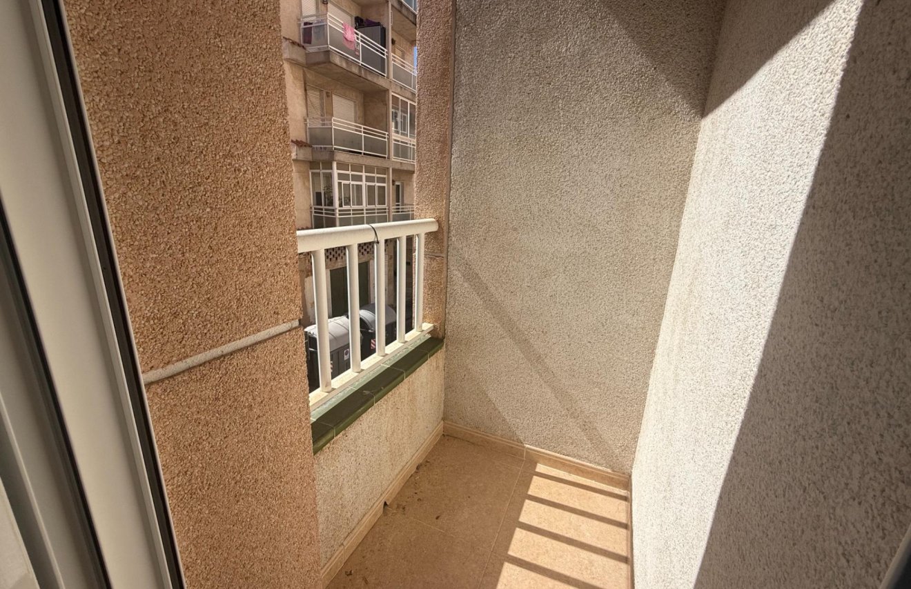 Reventa - Apartamento - Torrevieja - Centro