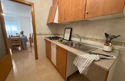 Reventa - Apartamento - Torrevieja - Centro