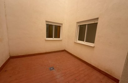 Reventa - Apartamento - Torrevieja - Centro