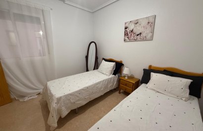 Reventa - Apartamento - Torrevieja - Centro