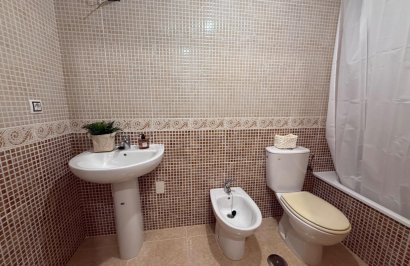 Reventa - Apartamento - Torrevieja - Centro