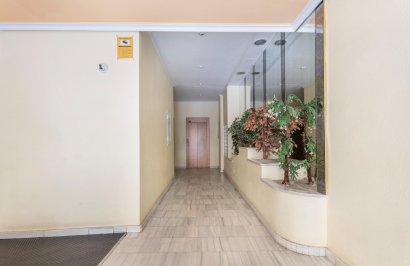 Resale - Apartamento - Torrevieja - Playa del Cura