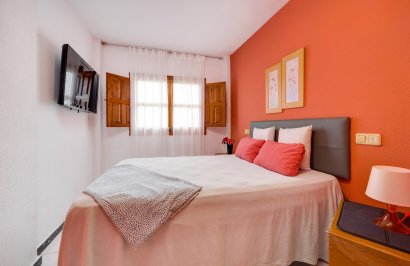 Resale - Bungalow Planta Alta - Torrevieja - El chaparral