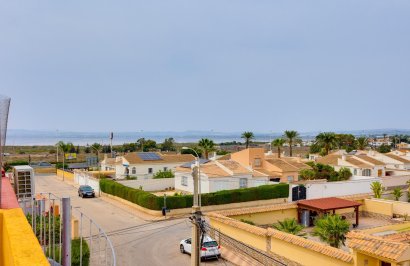 Resale - Bungalow Planta Alta - Torrevieja - El chaparral