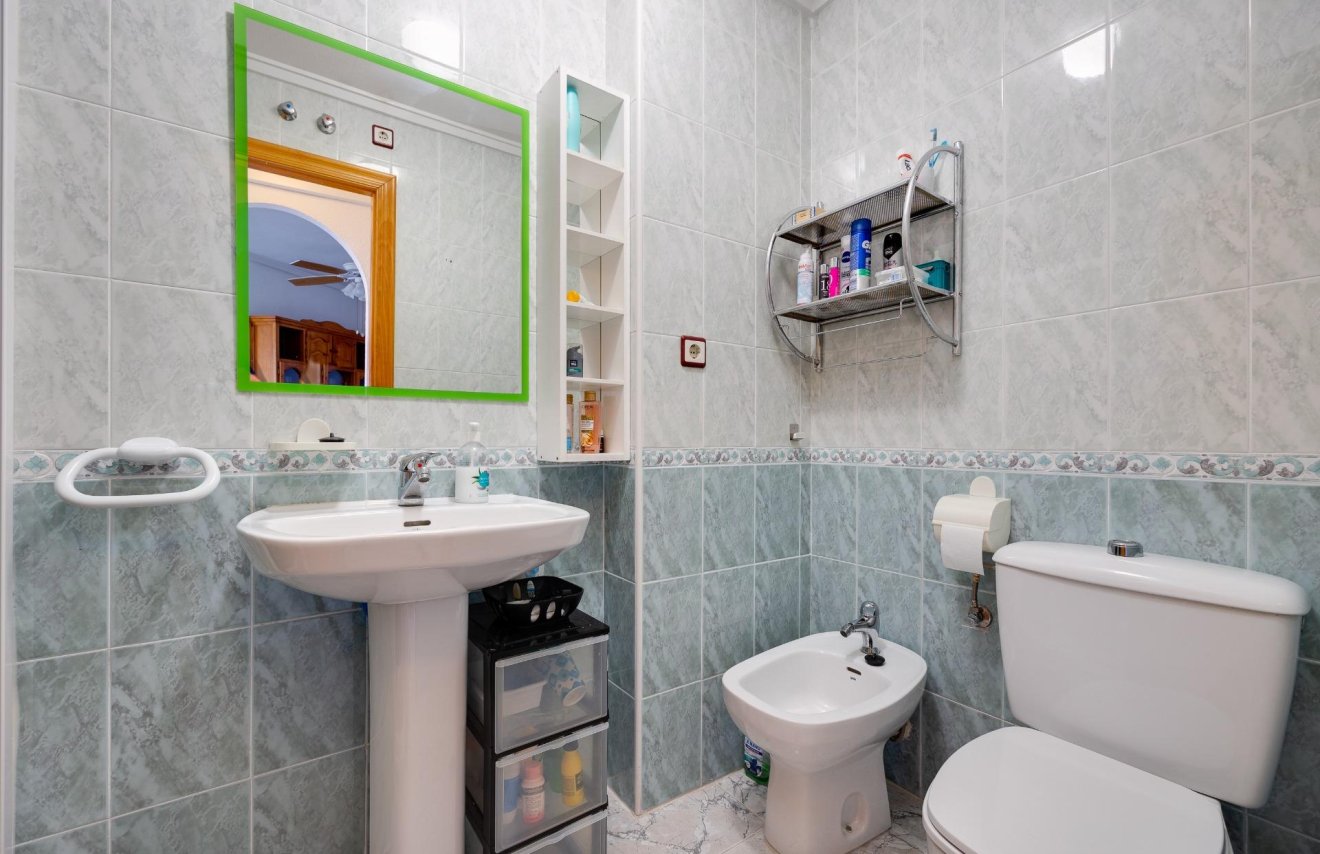 Reventa - Apartamento - Torrevieja - Playa del Cura