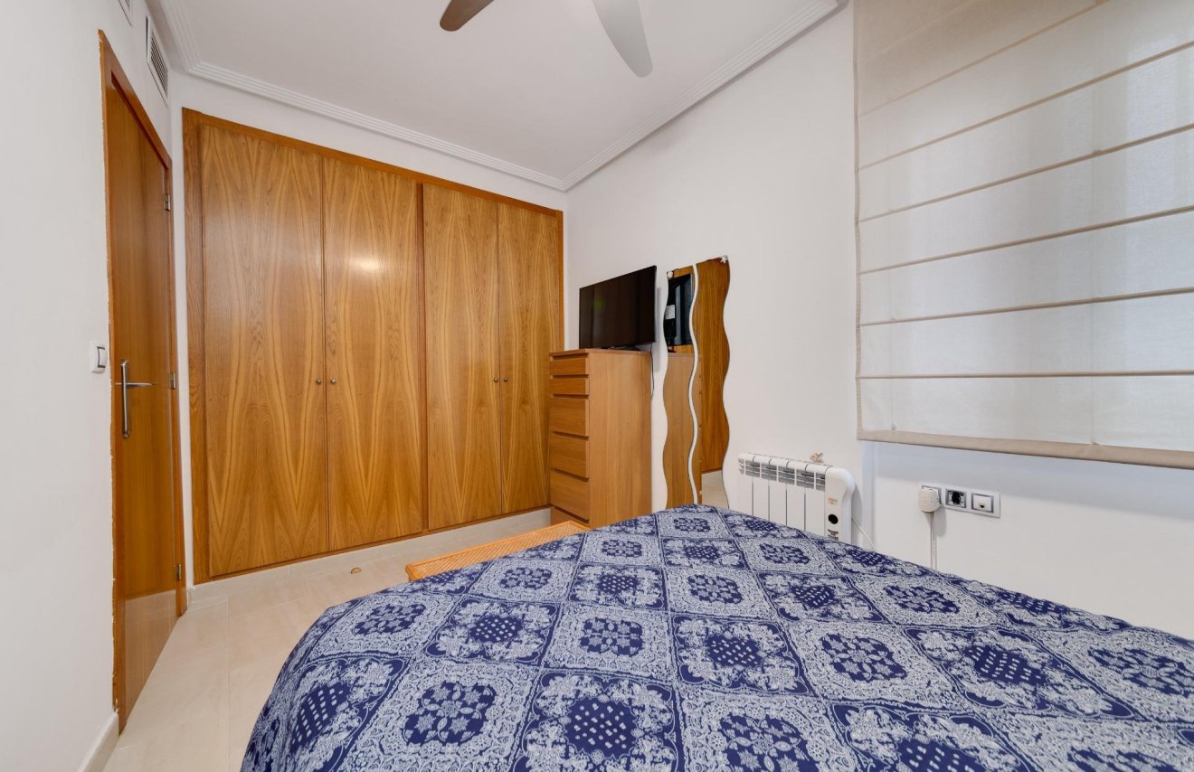 Reventa - Apartamento - Torrevieja - Centro