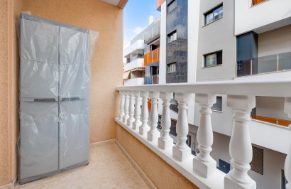 Reventa - Apartamento - Torrevieja - Playa del Cura